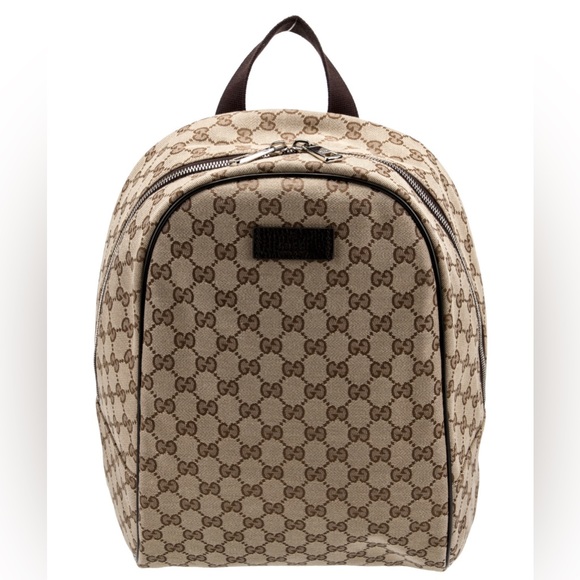 Gucci Backpack - Picture 1 of 5